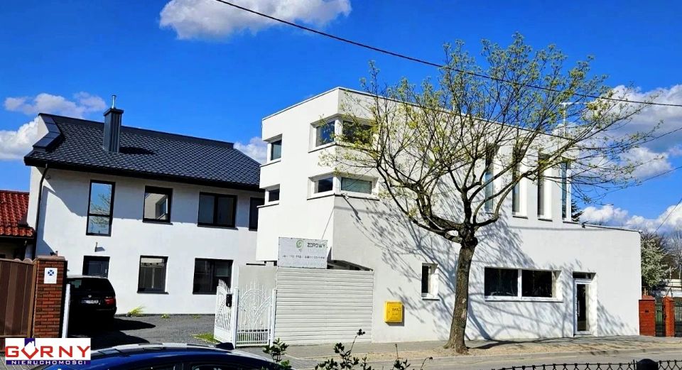 Dom Piotrków Trybunalski