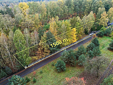 Działka budowlano-rolna Łódź