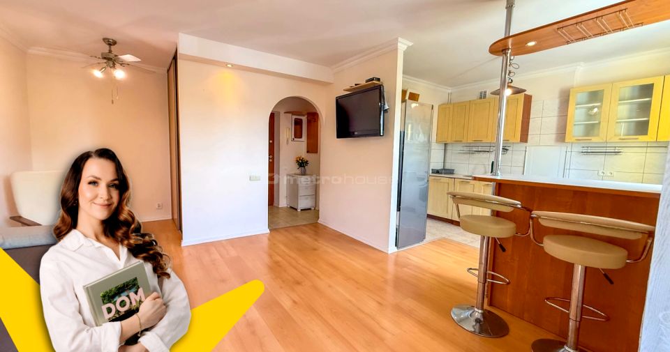 Mieszkanie Tarnobrzeg