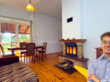 Działka budowlano-rolna Ruda