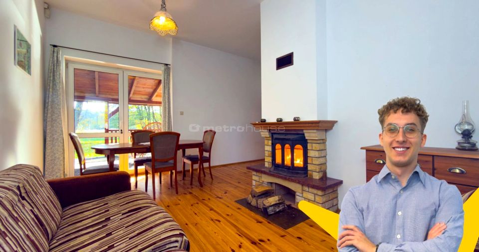 Działka budowlano-rolna Ruda