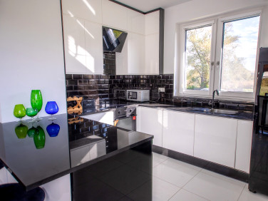 Dom wolnostojący sprzedaż