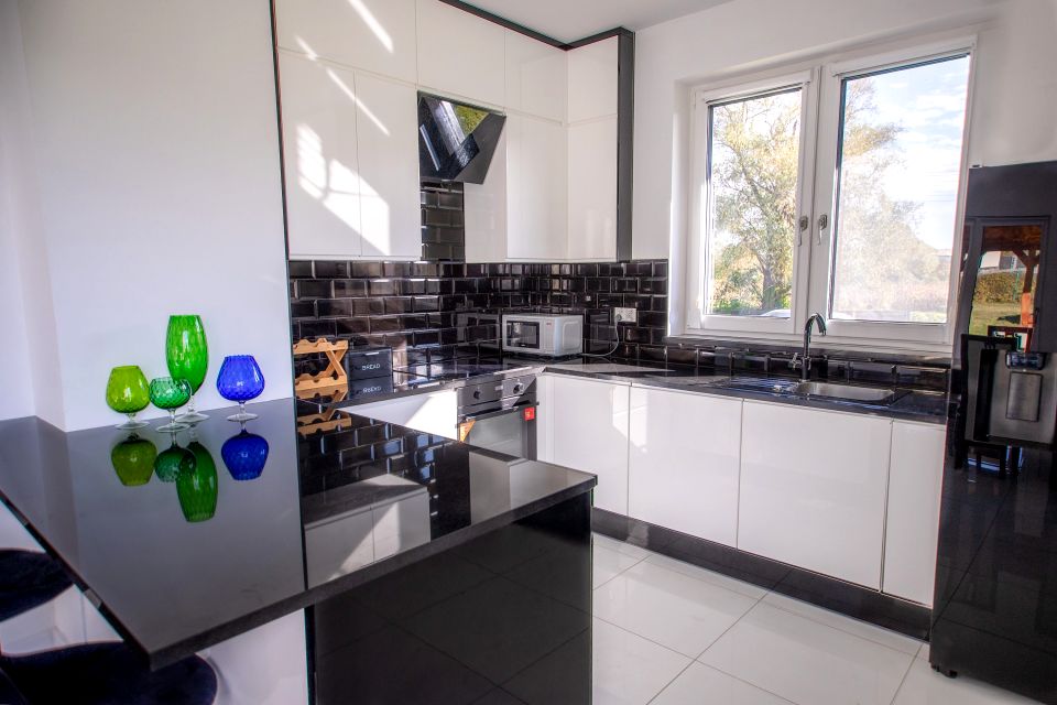 Dom wolnostojący sprzedaż