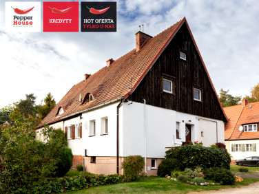 Mieszkanie Wierzchucino