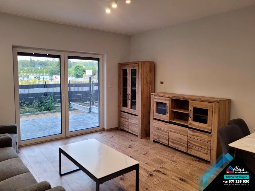 Mieszkanie Częstochowa wynajem