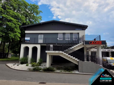 Lokal Częstochowa wynajem