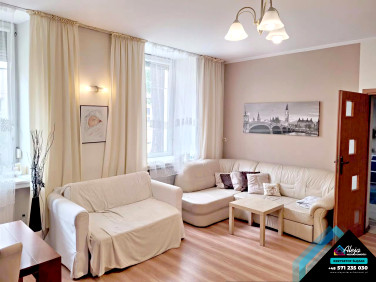 Mieszkanie Częstochowa