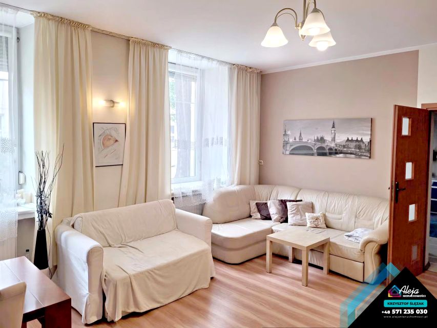 Mieszkanie Częstochowa