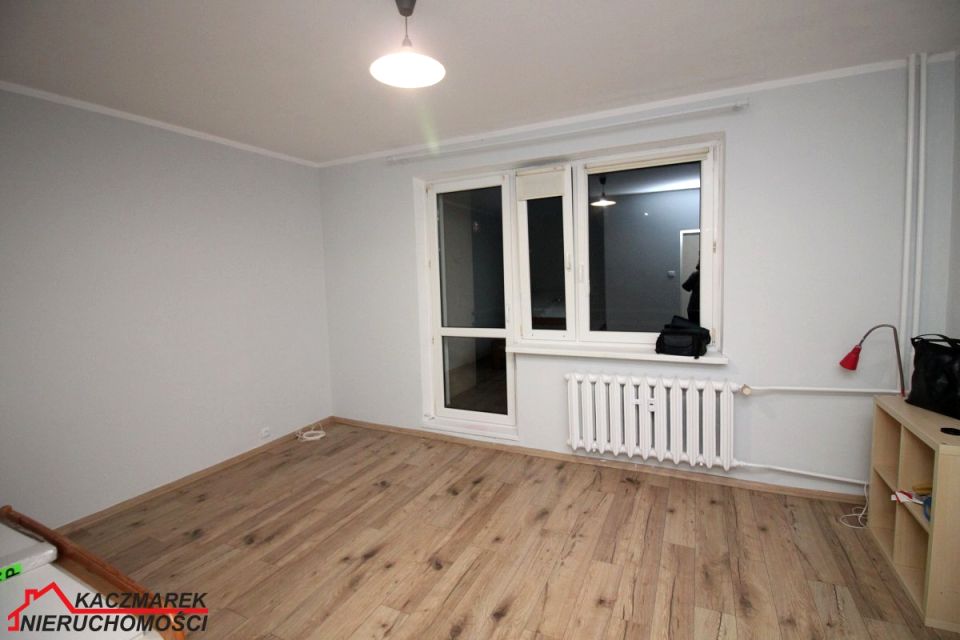 Mieszkanie blok mieszkalny wynajem