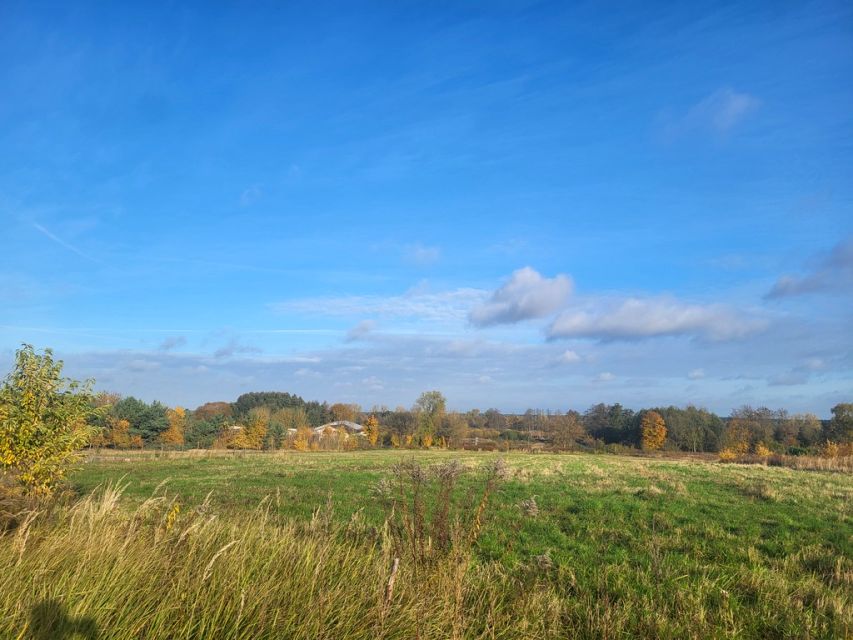 Działka budowlana Kobylanka