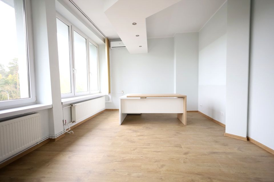 Budynek użytkowy Bydgoszcz