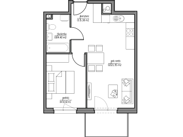 Mieszkanie Gdańsk sprzedaż