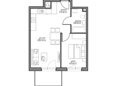 Mieszkanie Gdańsk sprzedaż