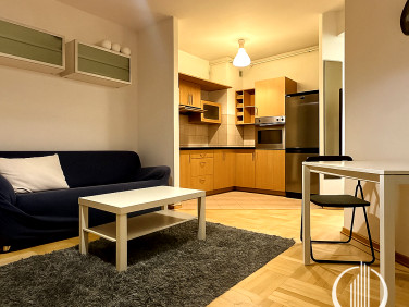 Mieszkanie Warszawa wynajem