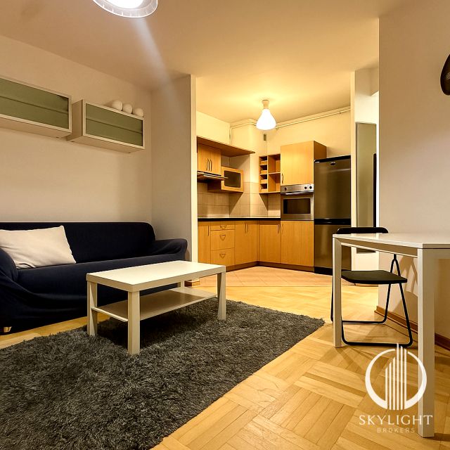 Mieszkanie Warszawa wynajem