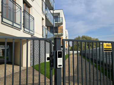 Mieszkanie Ciechocinek