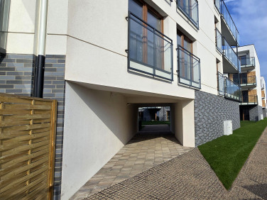 Mieszkanie Ciechocinek