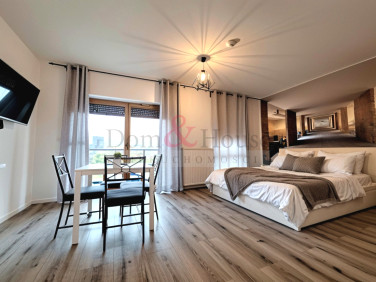 Mieszkanie blok mieszkalny wynajem