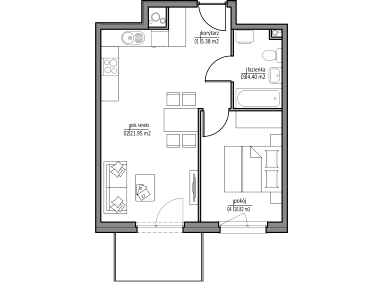 Mieszkanie Gdańsk sprzedaż