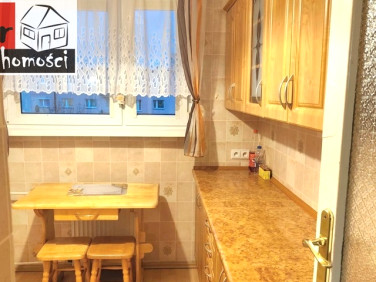 Mieszkanie Bydgoszcz