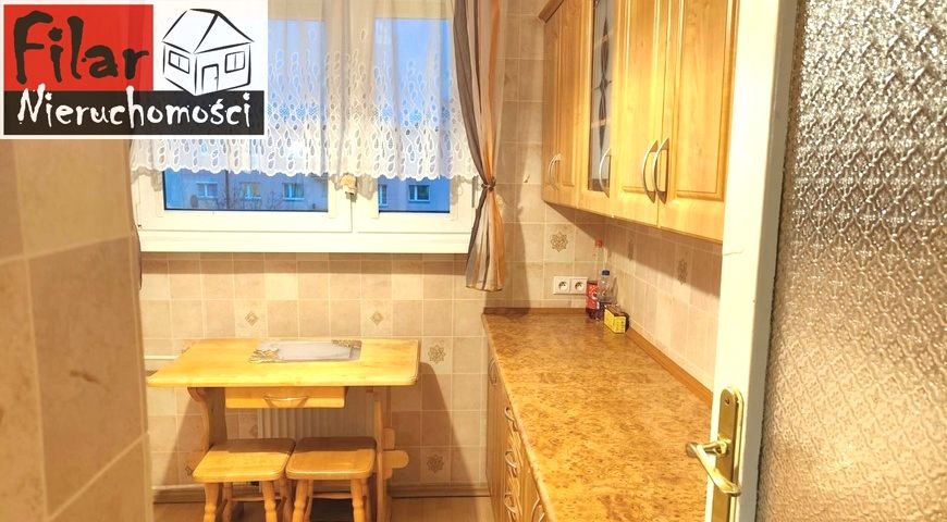 Mieszkanie Bydgoszcz