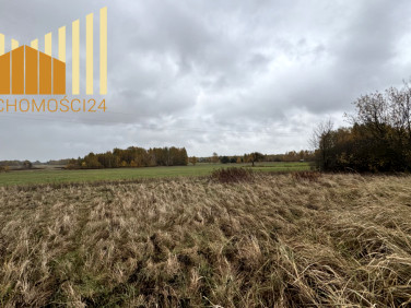 Działka rolna Wólka Iłówiecka