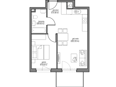 Mieszkanie Gdańsk sprzedaż