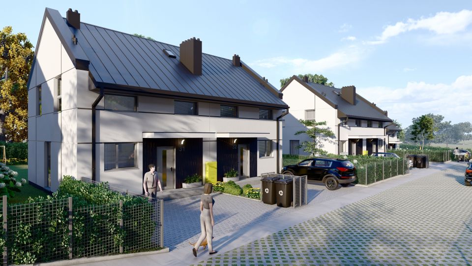 Osiedle Królewskie Wzgórza