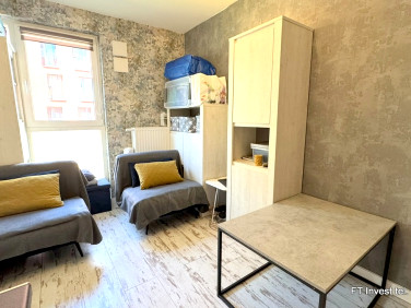 Mieszkanie apartamentowiec wynajem