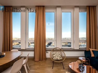 Mieszkanie apartamentowiec Kraków