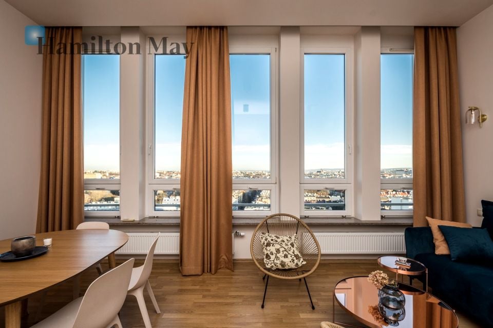 Mieszkanie apartamentowiec Kraków