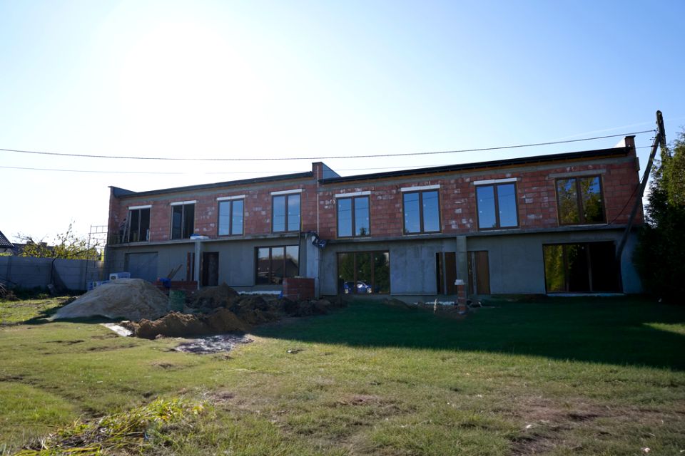 Dom Zawady sprzedaż