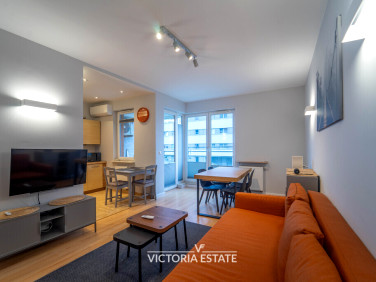 Mieszkanie Kraków wynajem