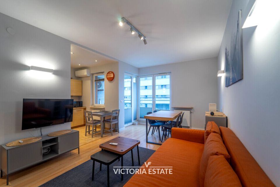 Mieszkanie Kraków wynajem