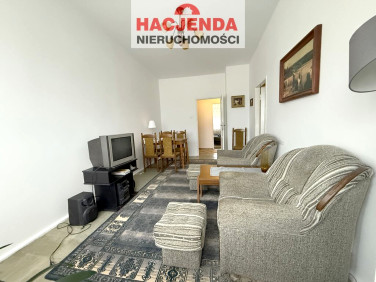 Mieszkanie Police