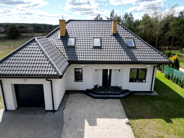 Dom Trzciany sprzedaż