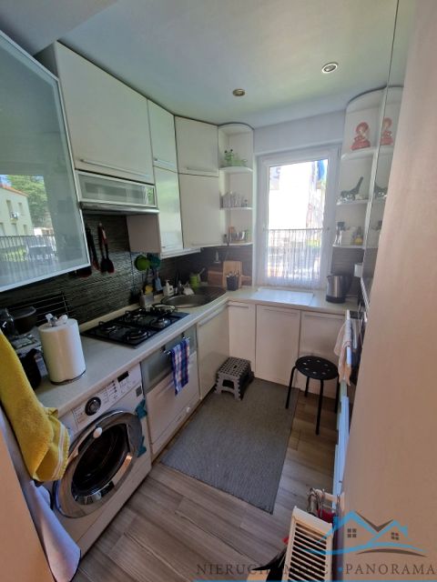 Mieszkanie Jelenia Góra