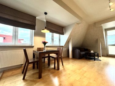 Mieszkanie blok mieszkalny Warszawa