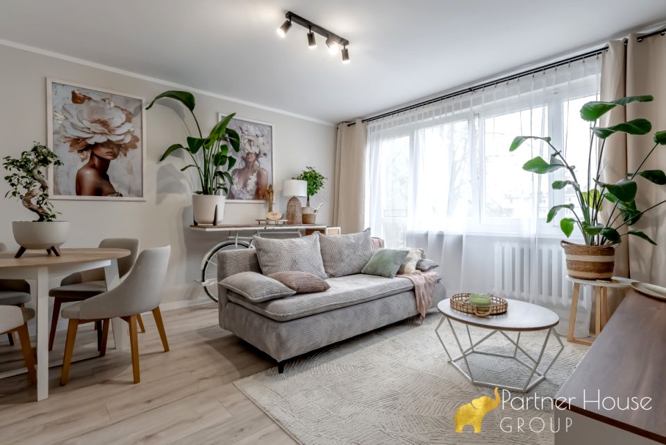 Mieszkanie Grodzisk Mazowiecki