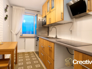 Mieszkanie Warszawa sprzedaż