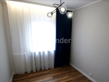 Mieszkanie Częstochowa