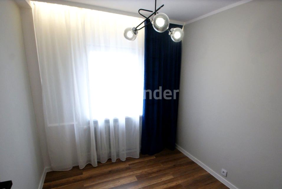 Mieszkanie Częstochowa