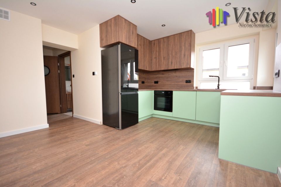 Mieszkanie Wałbrzych