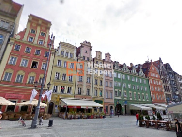 Mieszkanie Wrocław