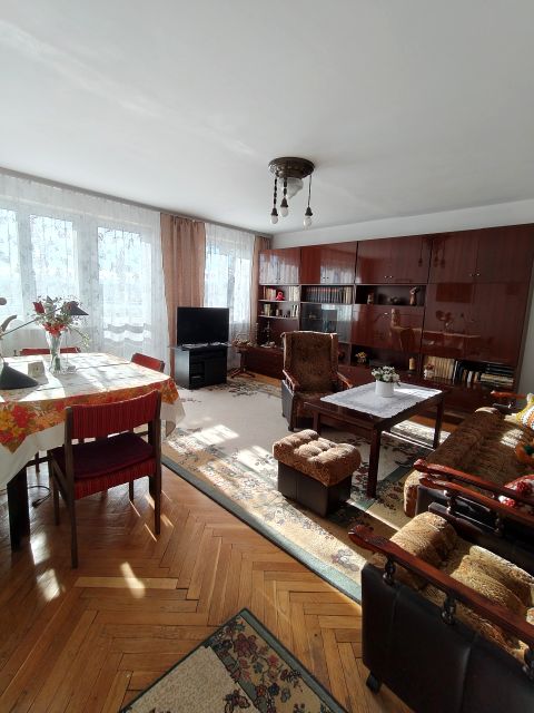 Mieszkanie Jelenia Góra