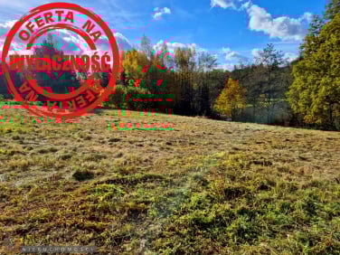 Działka budowlana Maszków