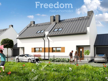 Dom Andrychów sprzedaż