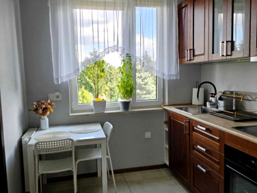 Mieszkanie blok mieszkalny sprzedaż