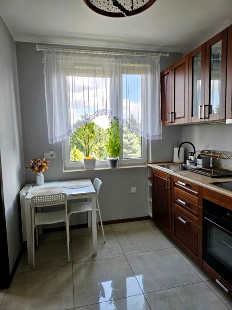 Mieszkanie blok mieszkalny sprzedaż