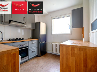 Mieszkanie blok mieszkalny przy lesie